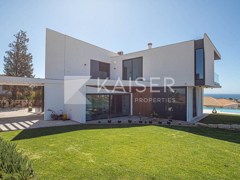 Villa for Sale in Albufeira, Albufeira 27