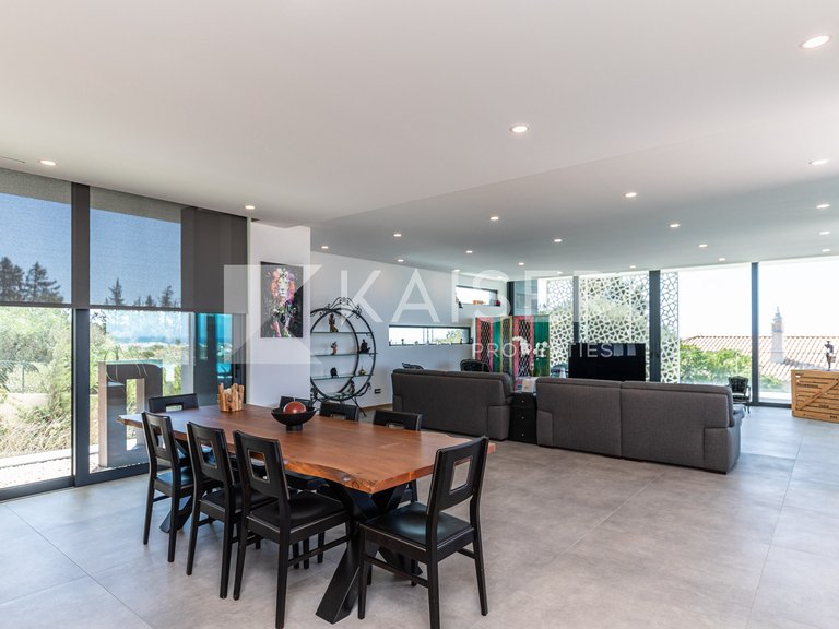 Villa for Sale in Albufeira, Albufeira 6