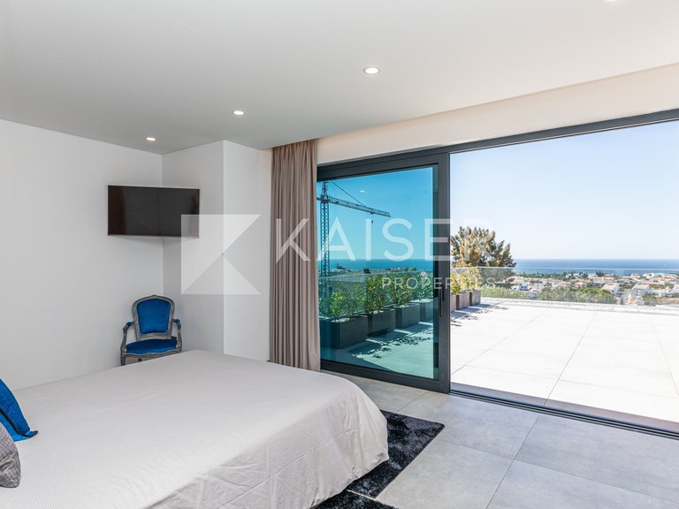 Villa for Sale in Albufeira, Albufeira 14