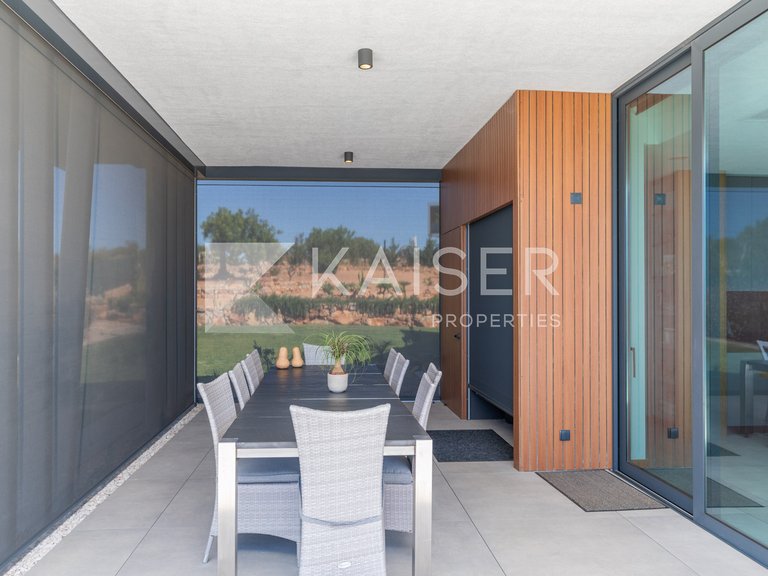 Villa for Sale in Albufeira, Albufeira 23