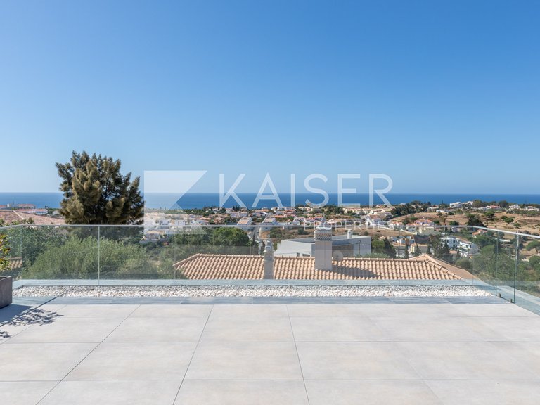 Villa for Sale in Albufeira, Albufeira 26