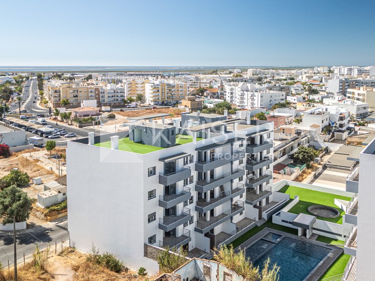 Apartment for Sale in Quelfes, Quelfes 2