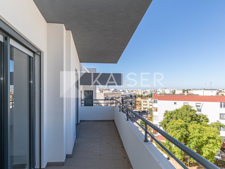 Apartment for Sale in Quelfes, Quelfes 20