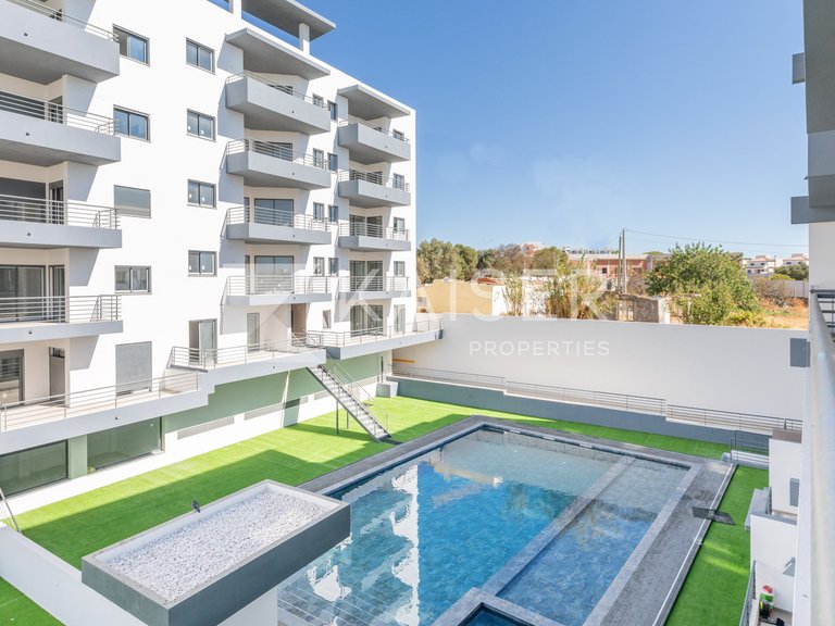 Apartment for Sale in Quelfes, Quelfes 3