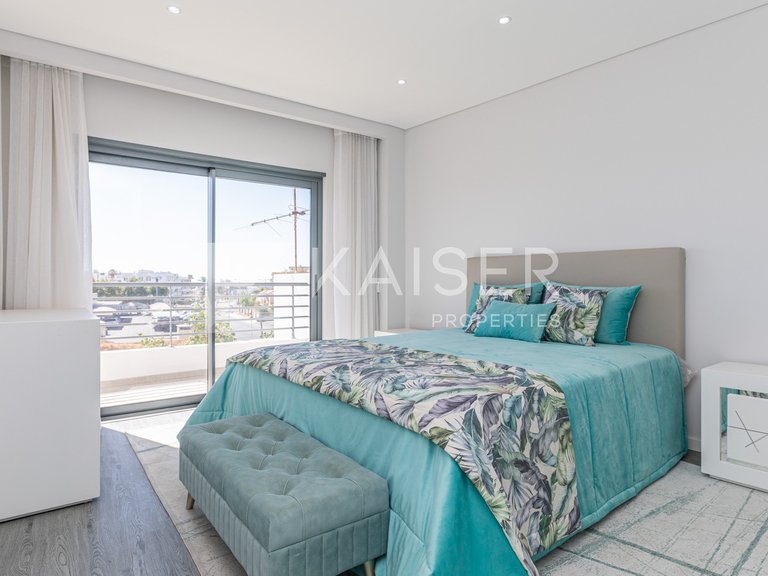 Apartment for Sale in Quelfes, Quelfes 5