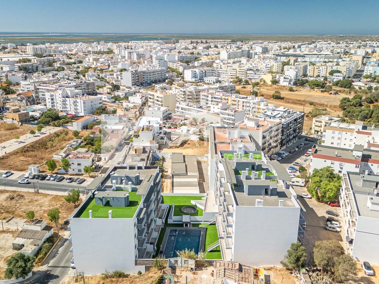 Apartment for Sale in Quelfes, Quelfes 7