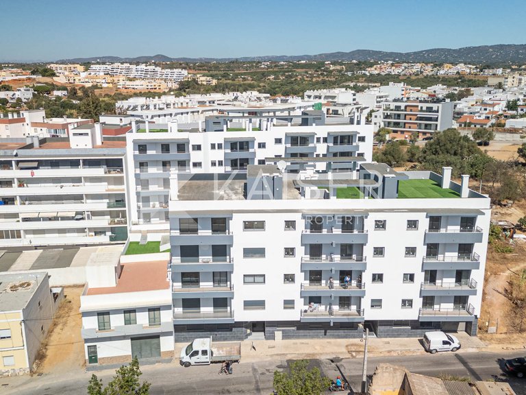 Apartment for Sale in Quelfes, Quelfes 8