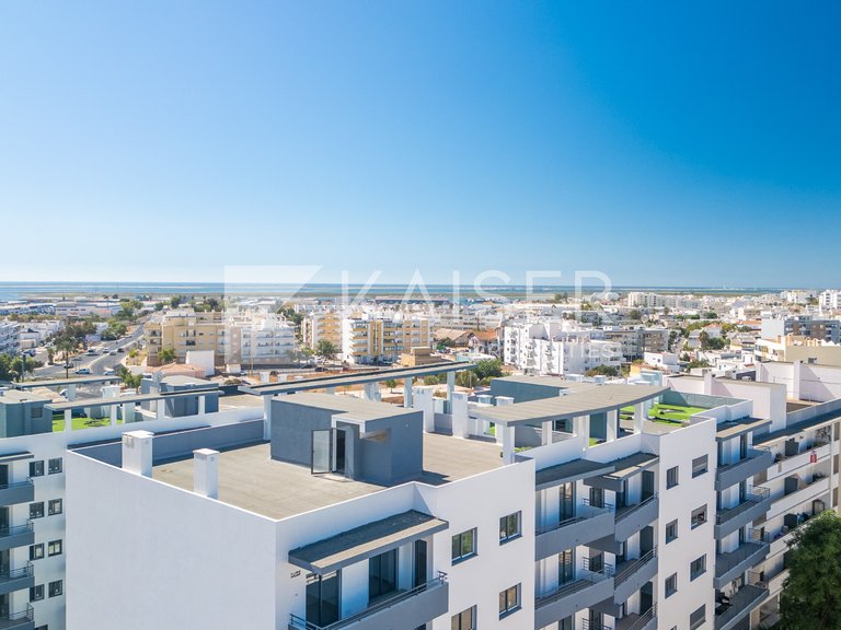 Apartment for Sale in Quelfes, Quelfes 9