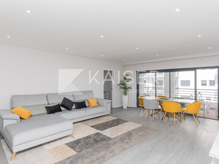 Apartment for Sale in Quelfes, Quelfes 11