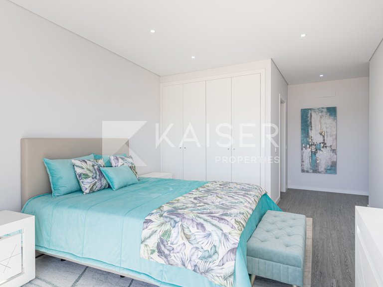 Apartment for Sale in Quelfes, Quelfes 15