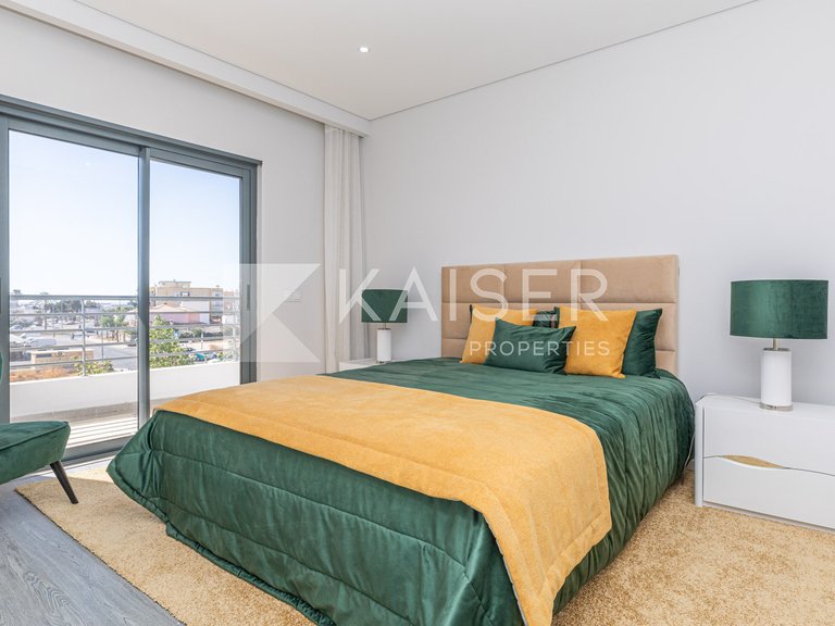 Apartment for Sale in Quelfes, Quelfes 17