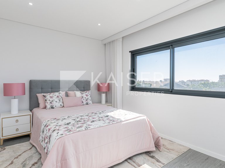 Apartment for Sale in Quelfes, Quelfes 19