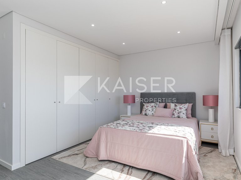 Apartment for Sale in Quelfes, Quelfes 20