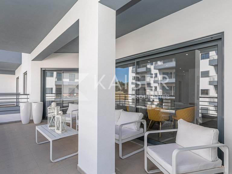 Apartment for Sale in Quelfes, Quelfes 25