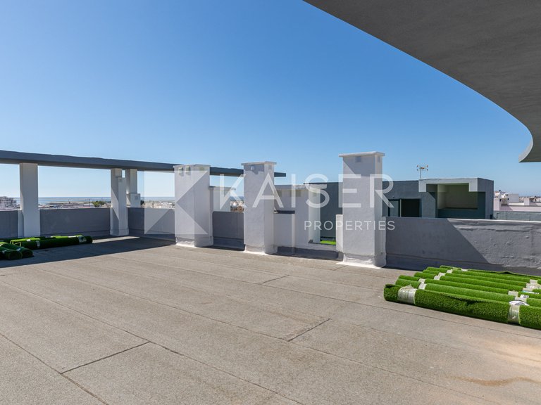 Apartment for Sale in Quelfes, Quelfes 29