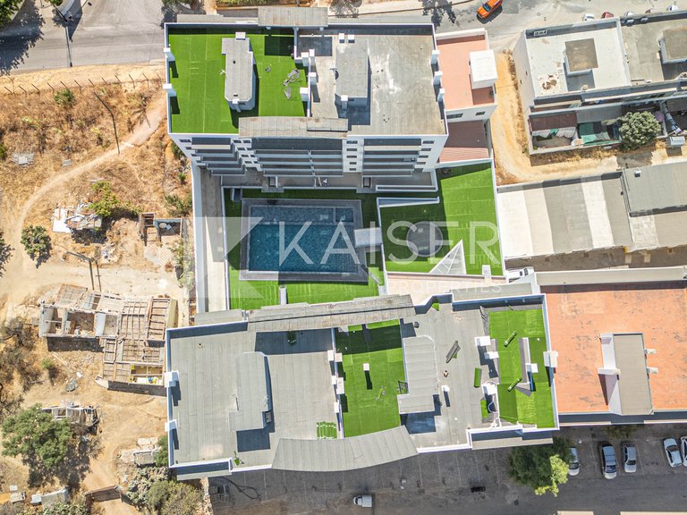 Apartment for Sale in Quelfes, Quelfes 30