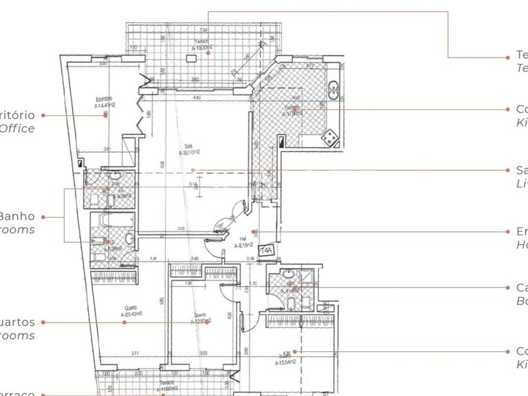 Apartment for Sale in Quelfes, Quelfes 31
