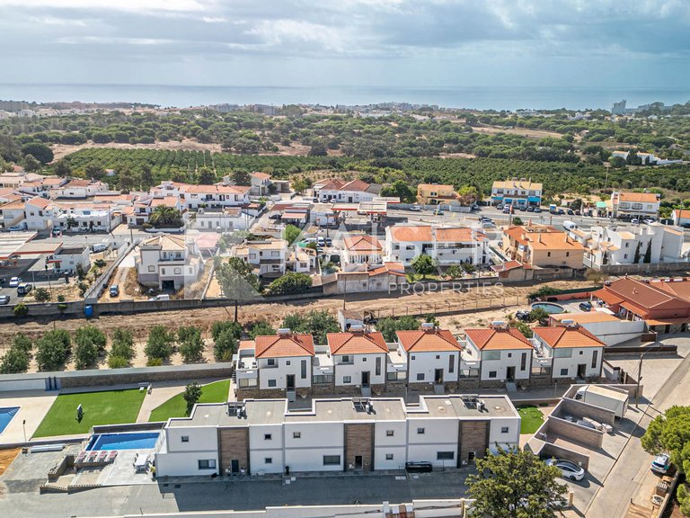 Town House for Sale in Albufeira, Albufeira 3