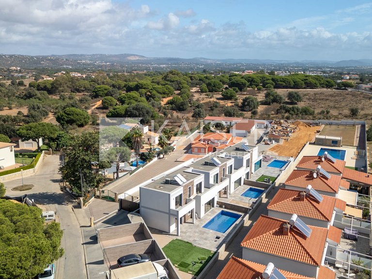 Town House for Sale in Albufeira, Albufeira 6