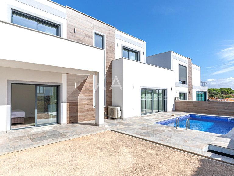 Town House for Sale in Albufeira, Albufeira 7