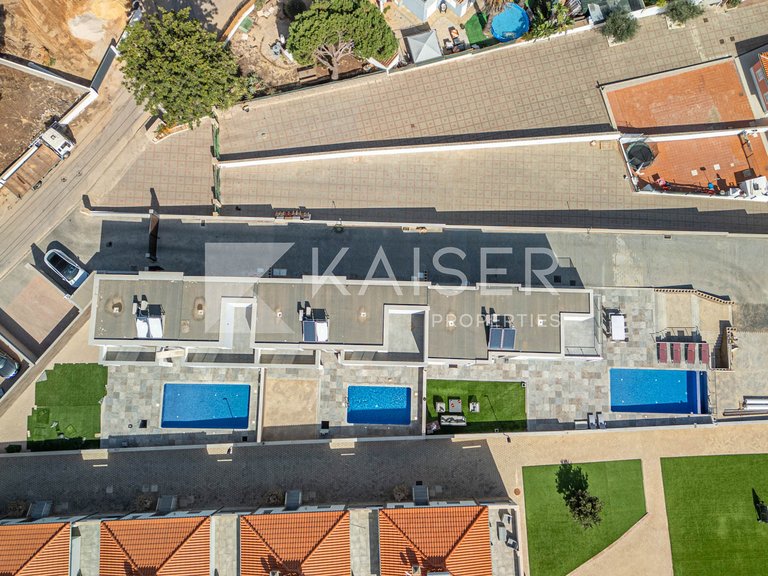 Town House for Sale in Albufeira, Albufeira 16