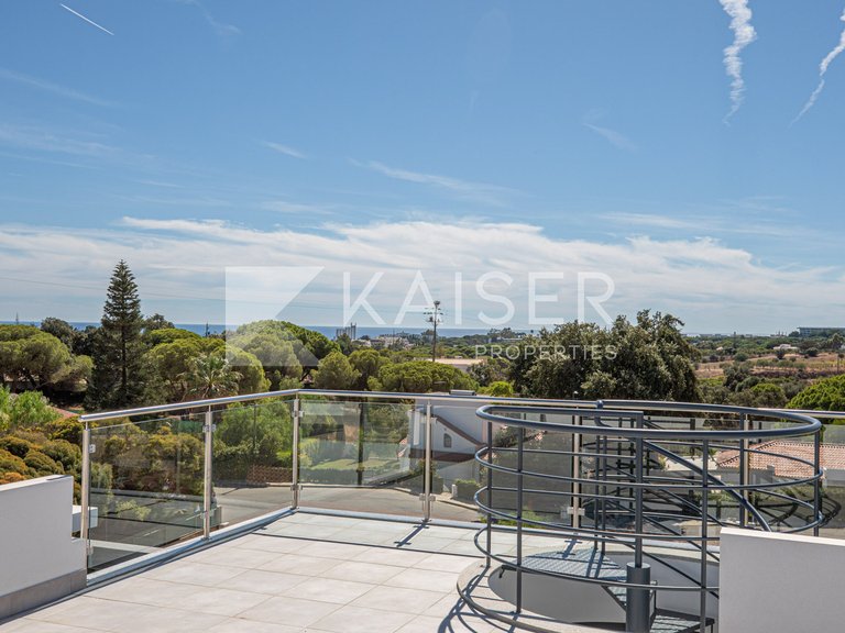 Villa for Sale in Albufeira, Albufeira 5