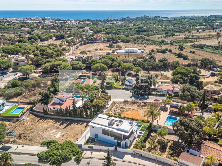 Villa for Sale in Albufeira, Albufeira 6