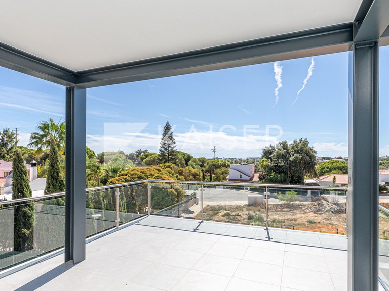 Villa for Sale in Albufeira, Albufeira 30