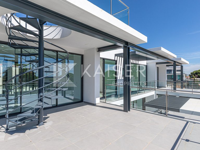 Villa for Sale in Albufeira, Albufeira 32