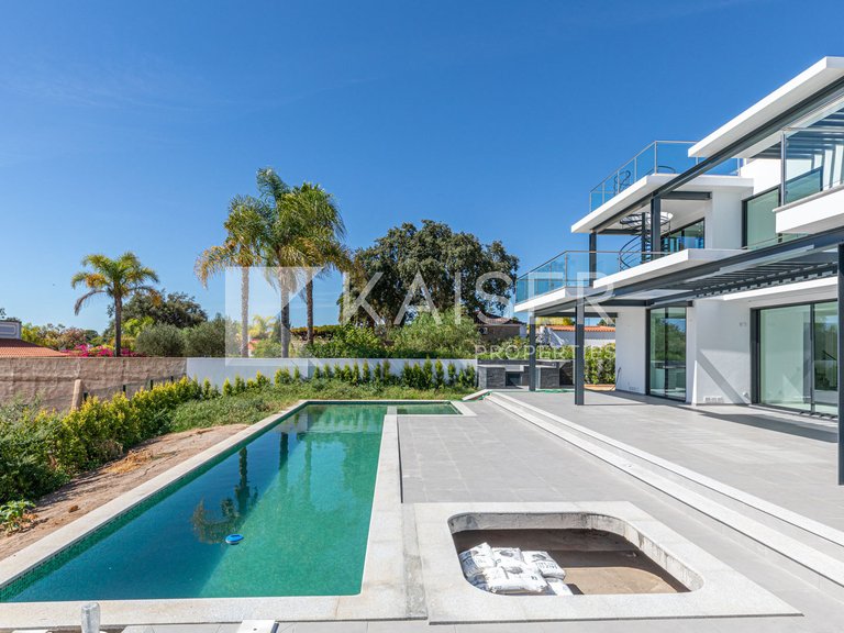 Villa for Sale in Albufeira, Albufeira 38