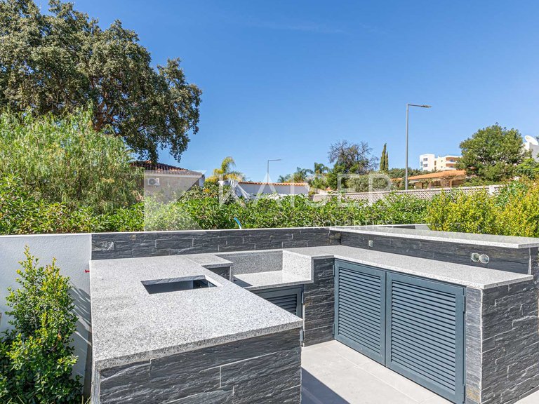 Villa for Sale in Albufeira, Albufeira 39