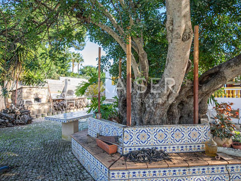 Villa for Sale in Albufeira, Albufeira 10