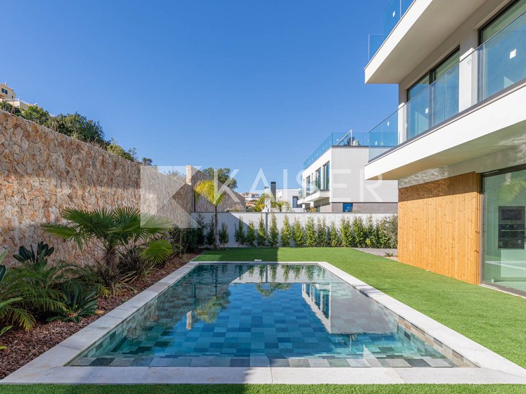 Villa for Sale in Albufeira, Albufeira 5