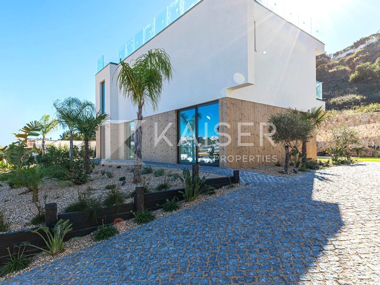 Villa for Sale in Albufeira, Albufeira 7