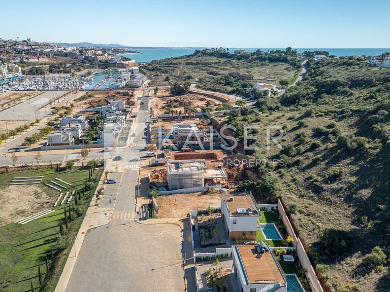 Villa for Sale in Albufeira, Albufeira 11