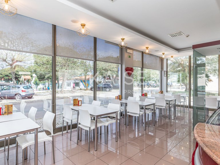 Commercial for Sale in Albufeira, Albufeira 6