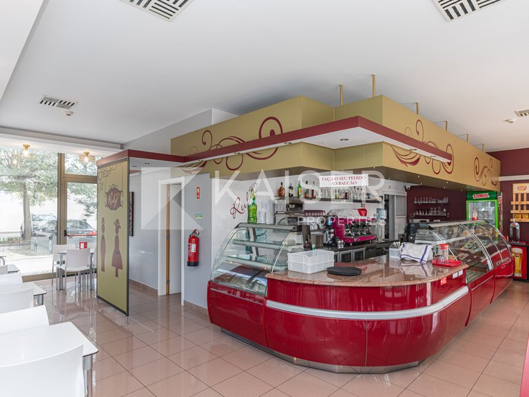 Commercial for Sale in Albufeira, Albufeira 1