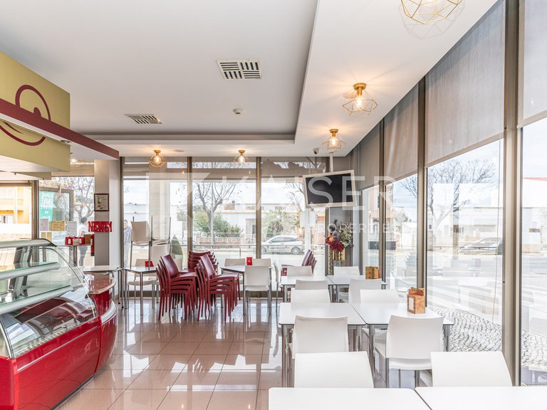 Commercial for Sale in Albufeira, Albufeira 7