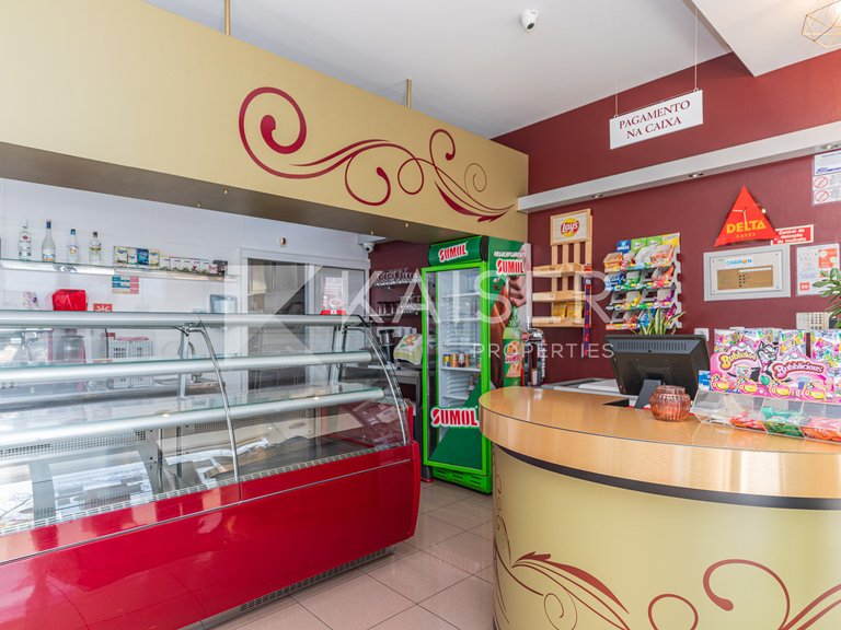 Commercial for Sale in Albufeira, Albufeira 8