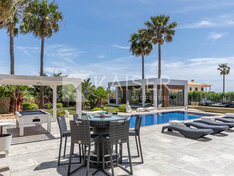 Villa for Sale in Albufeira, Albufeira 3