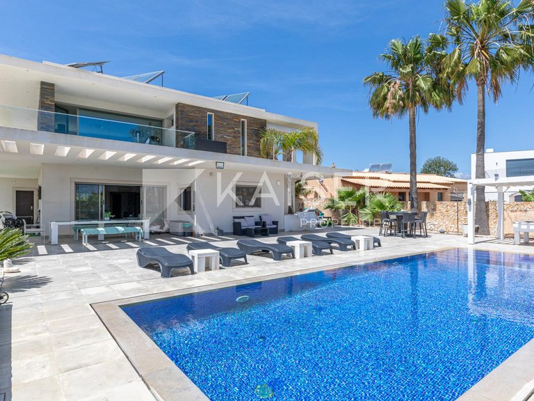 Villa for Sale in Albufeira, Albufeira 11