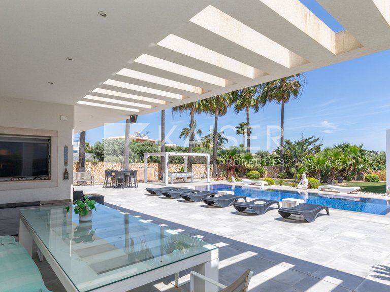 Villa for Sale in Albufeira, Albufeira 13