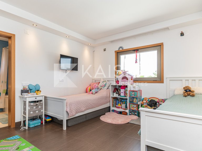 Villa for Sale in Albufeira, Albufeira 34