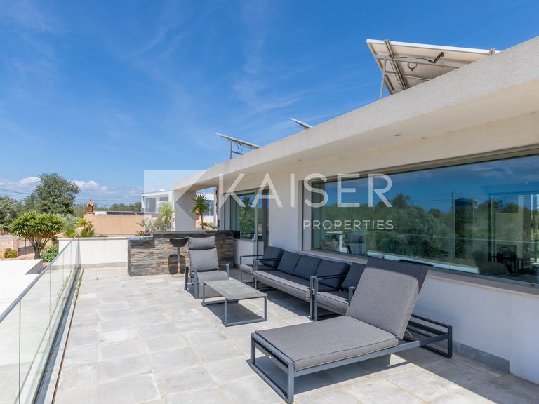 Villa for Sale in Albufeira, Albufeira 24