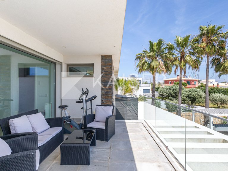 Villa for Sale in Albufeira, Albufeira 23