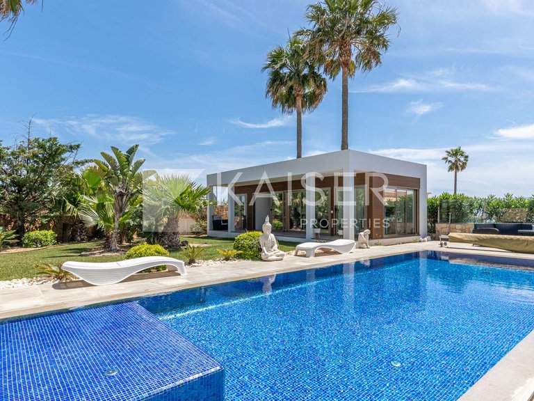 Villa for Sale in Albufeira, Albufeira 39