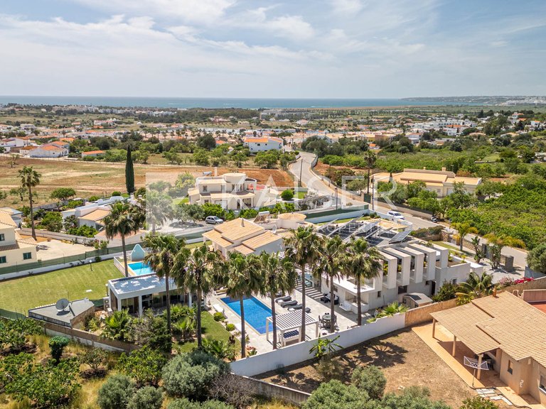 Villa for Sale in Albufeira, Albufeira 41
