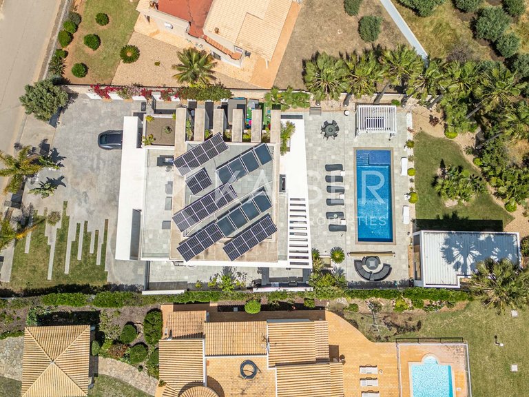 Villa for Sale in Albufeira, Albufeira 43