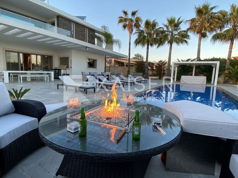 Villa for Sale in Albufeira, Albufeira 15