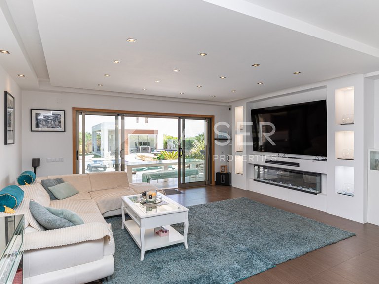 Villa for Sale in Albufeira, Albufeira 10